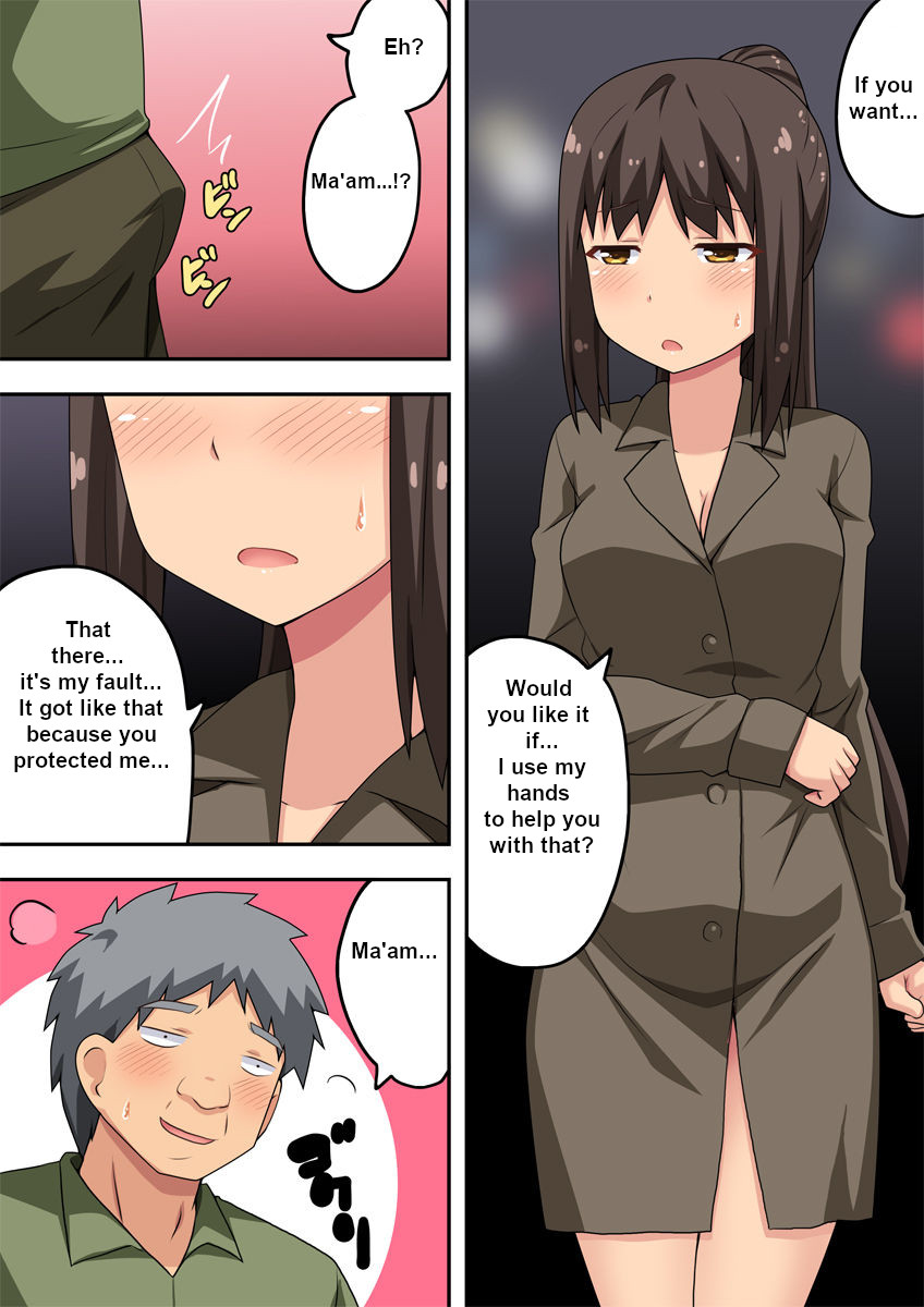 Niizuma Nanaka no Roshutsu Chousen 2 page 2 full