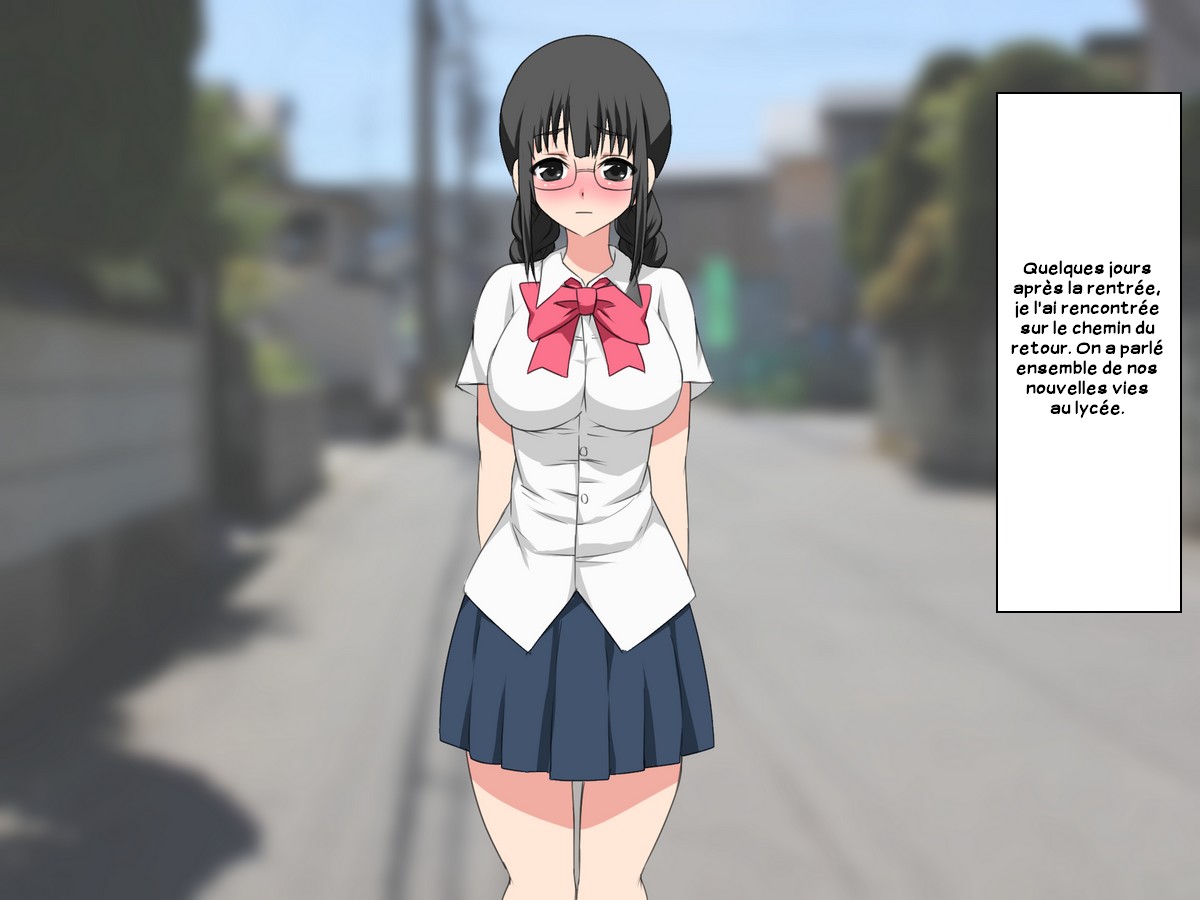 Teihenkou ni Nyuugaku shita Yuu-chan wa Bitch Gal e to Kawatte ikimashita. page 3 full