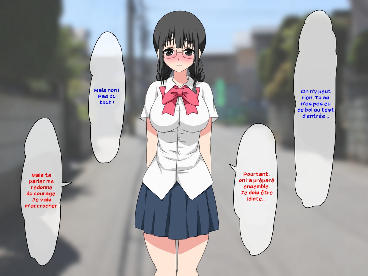 Teihenkou ni Nyuugaku shita Yuu-chan wa Bitch Gal e to Kawatte ikimashita. page 5 full