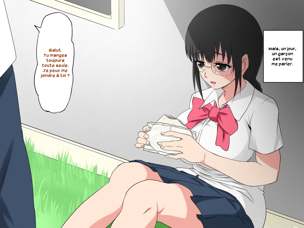 Teihenkou ni Nyuugaku shita Yuu-chan wa Bitch Gal e to Kawatte ikimashita. page 8 full