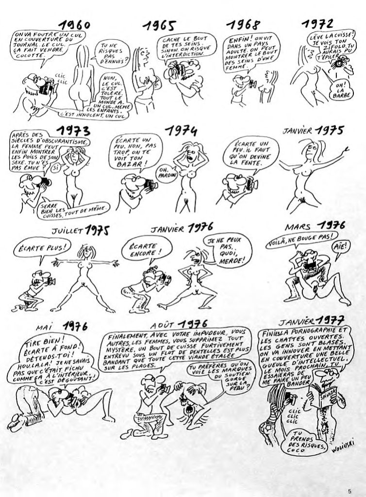 J'étais un sale phallocrate page 6 full
