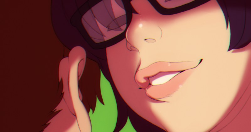Sweet Dream Succubus page 6 full
