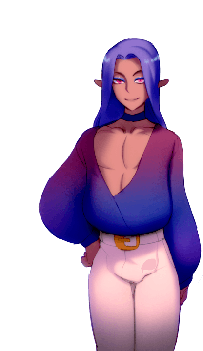 Sweet Dream Succubus page 7 full