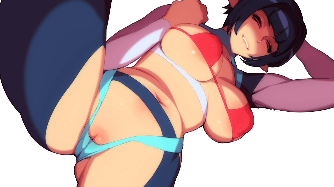 Sweet Dream Succubus page 8 full