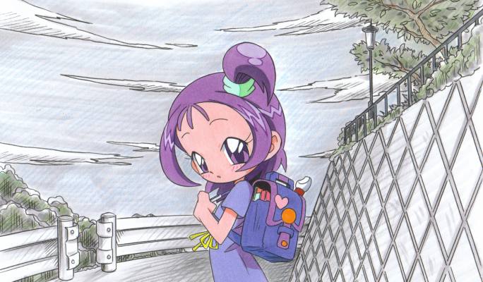 G-senjou no Onpu page 3 full