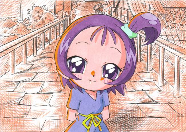 G-senjou no Onpu page 5 full