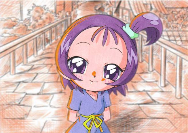 G-senjou no Onpu page 6 full