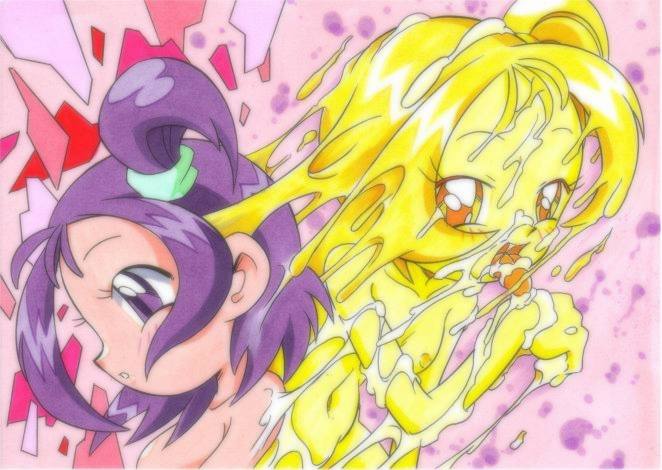 G-senjou no Onpu page 9 full
