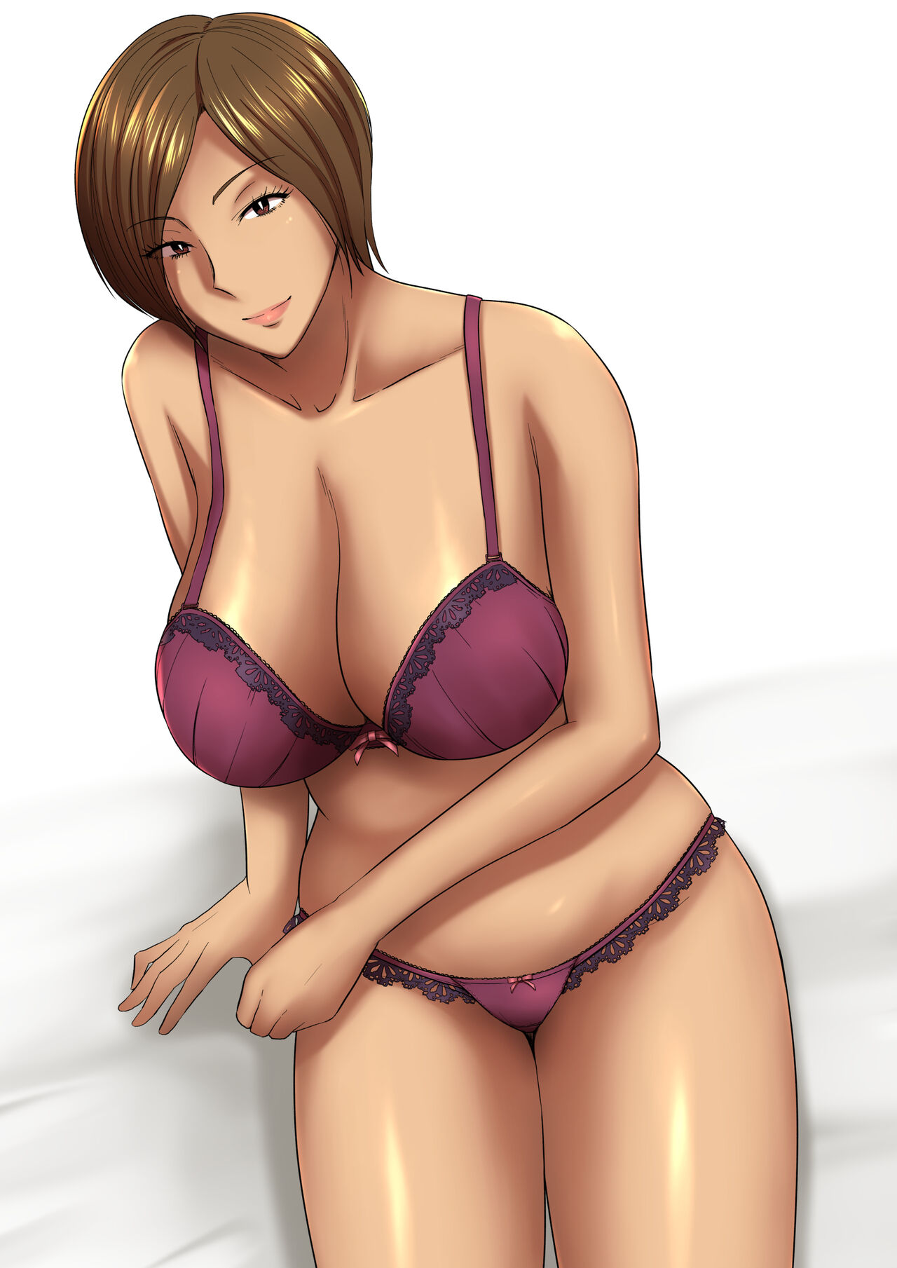 Toya page 5 full