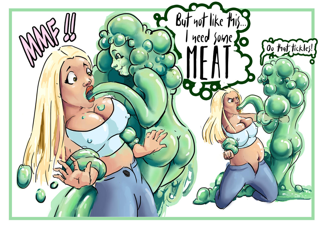 Walk in the park page 2 full