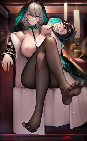 霍尔海雅 cover