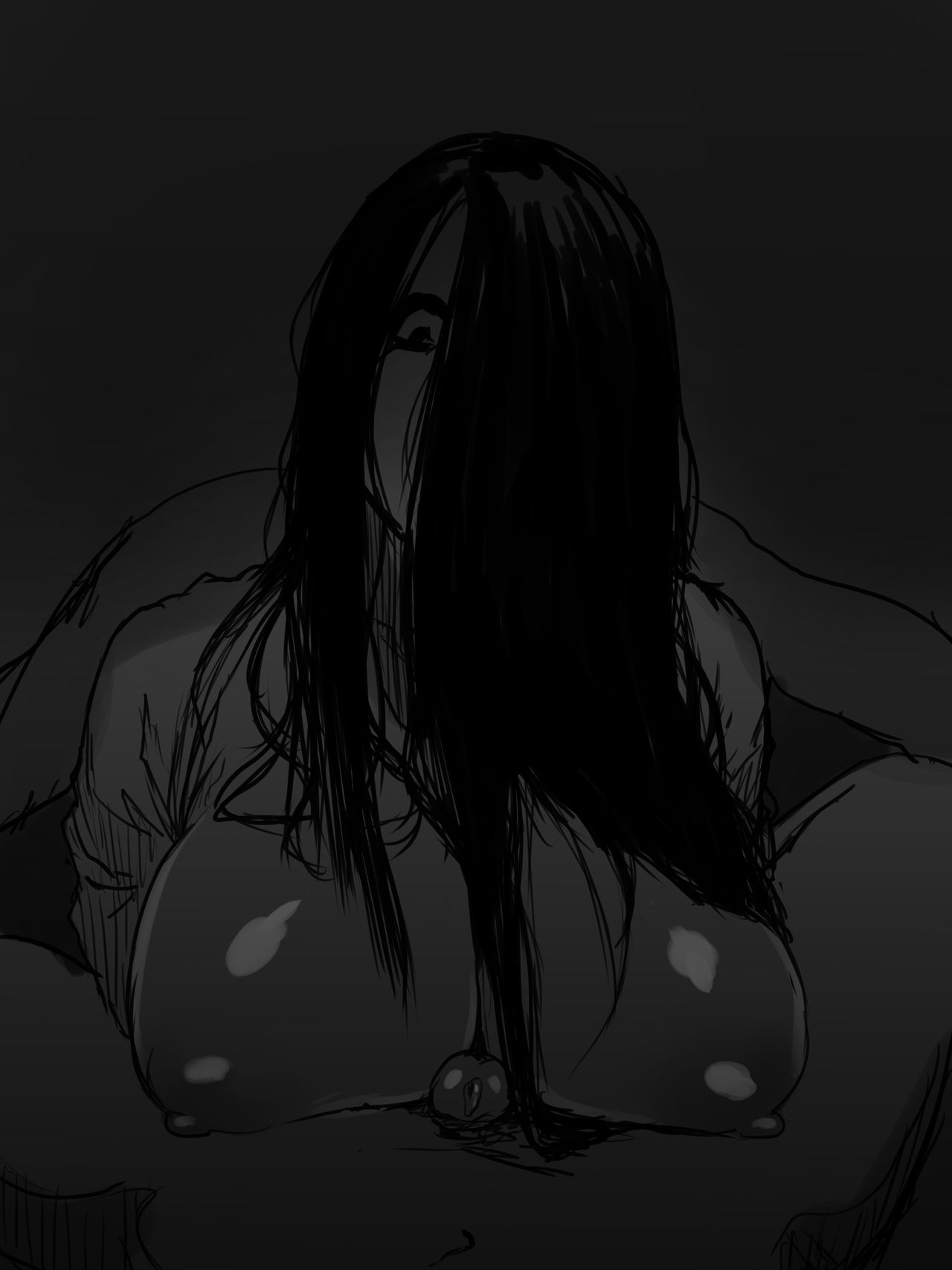 Yamamura Sadako page 8 full