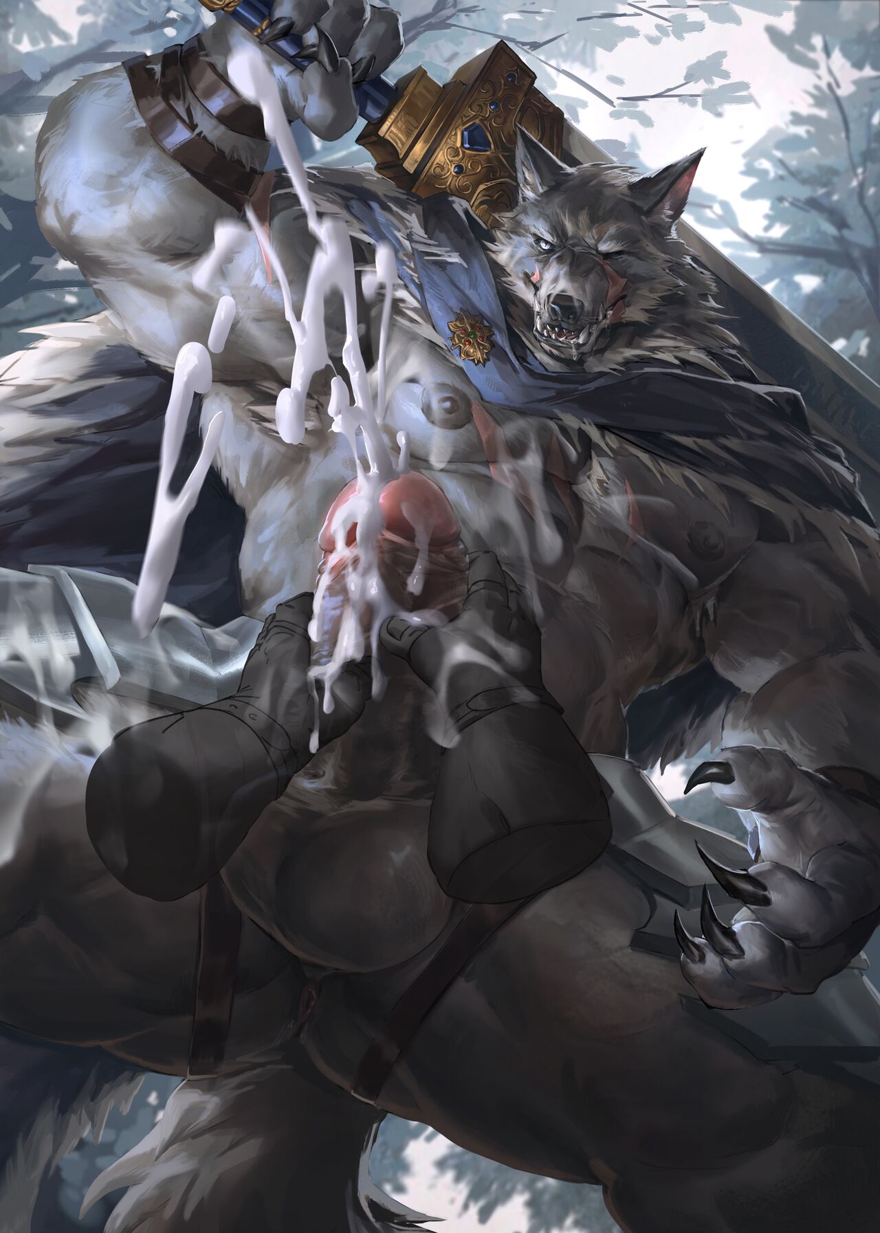 Patreon rewards 2022 March page 10 full
