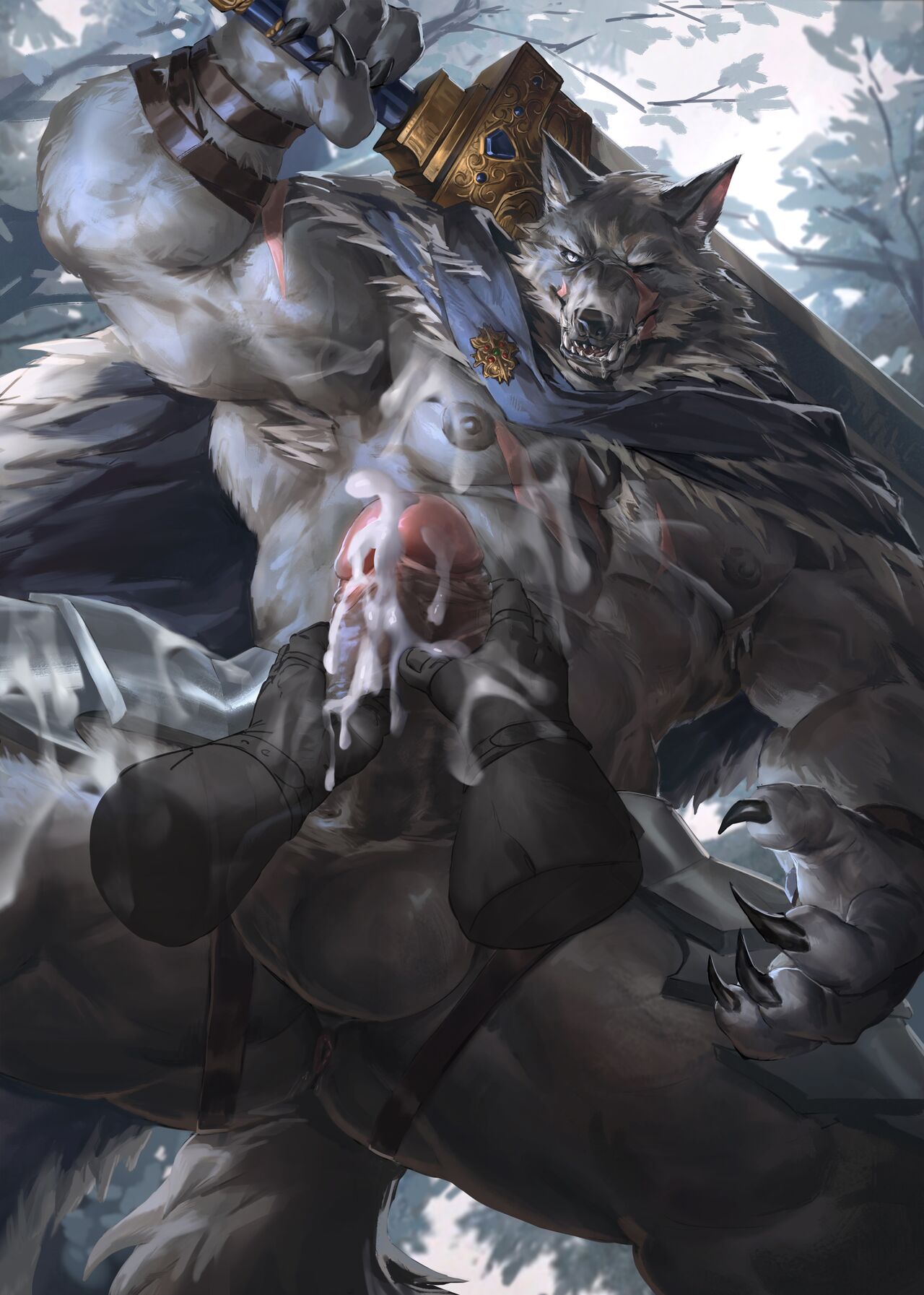 Patreon rewards 2022 March page 9 full