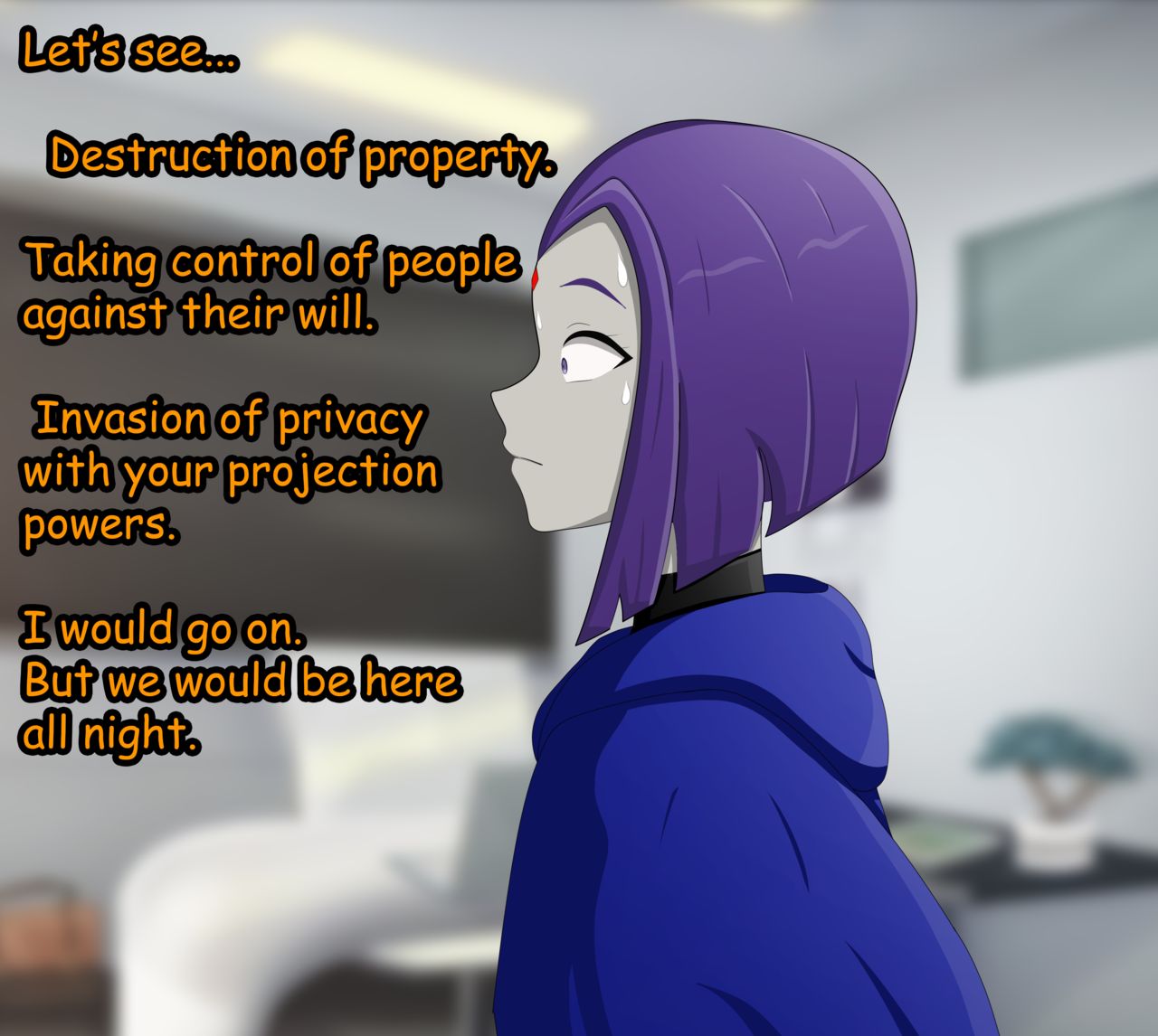 RAVEN IMAGE SET page 9 full