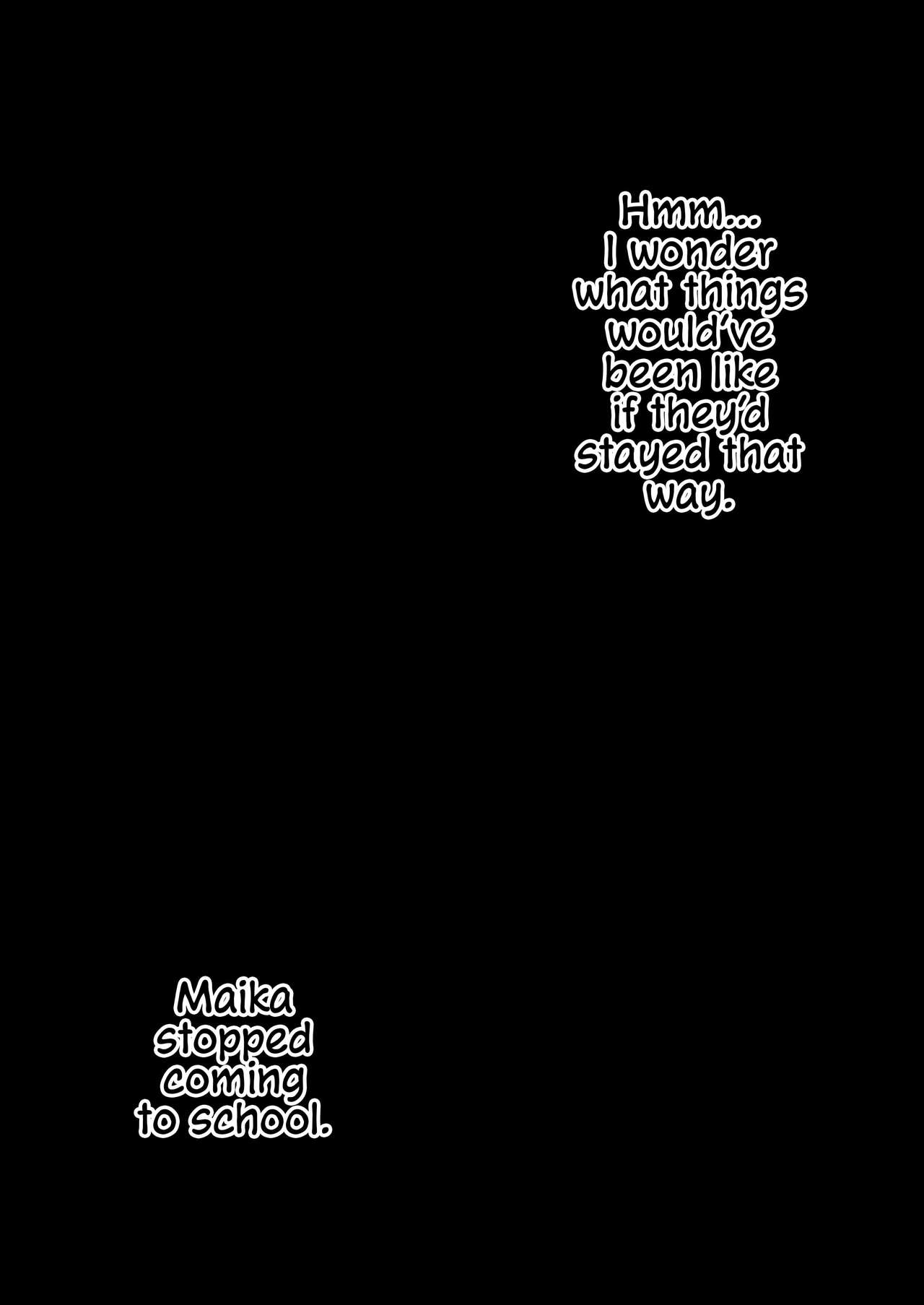 Kanojo to Osananajimi ga Gaijin NTR | Some Foreigners Fucked My Girlfriend And Childhood Friend! page 4 full