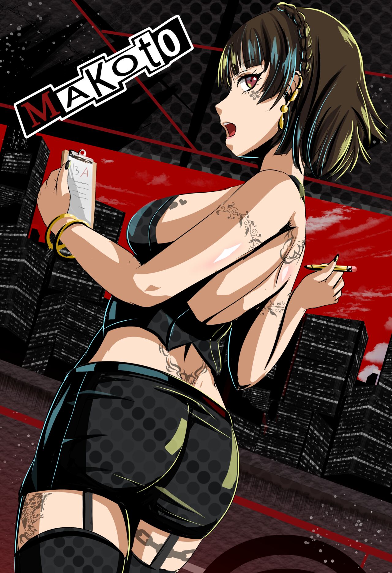 #174 Persona Pack page 8 full