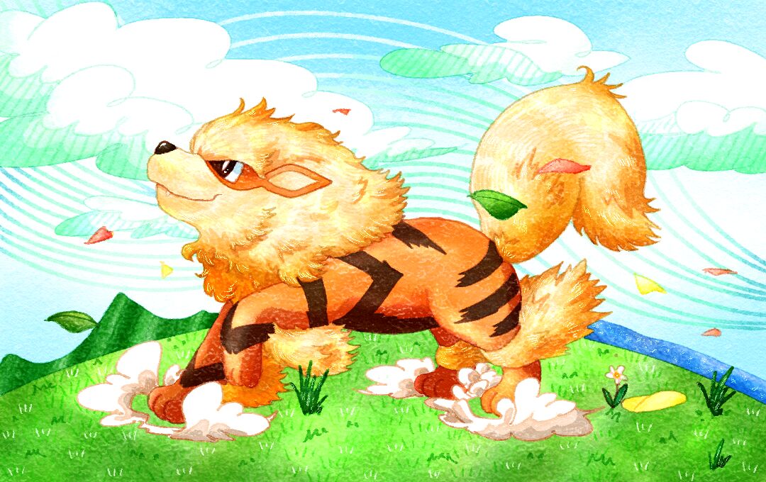 Pokemon TCG Illustration Contest 2022 Top 300 page 2 full