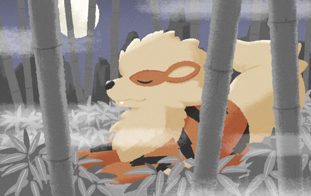 Pokemon TCG Illustration Contest 2022 Top 300 page 3 full