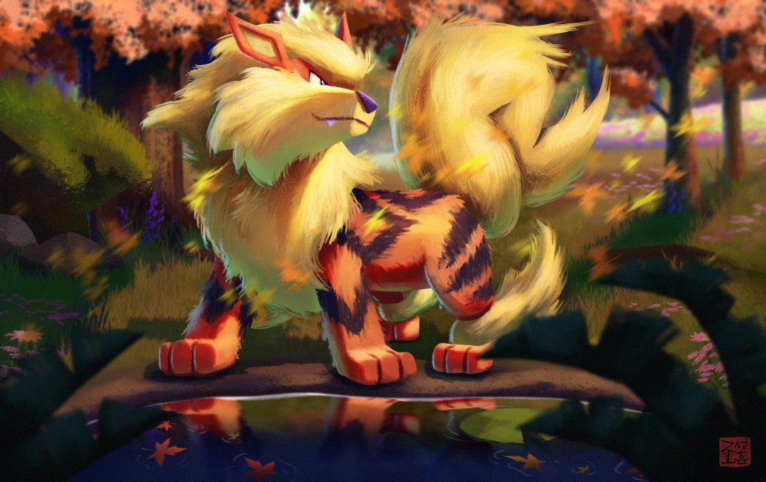 Pokemon TCG Illustration Contest 2022 Top 300 page 4 full