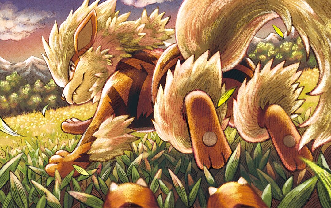 Pokemon TCG Illustration Contest 2022 Top 300 page 7 full