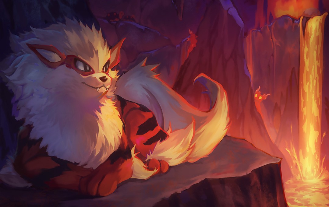 Pokemon TCG Illustration Contest 2022 Top 300 page 8 full