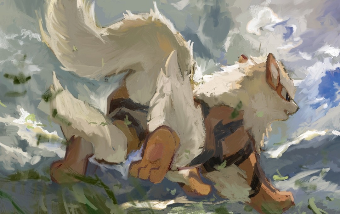 Pokemon TCG Illustration Contest 2022 Top 300 page 9 full
