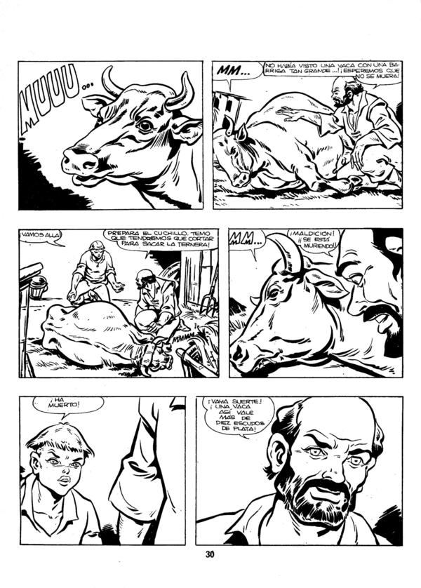 Belceba - 01 La Semilla del Diablo page 10 full