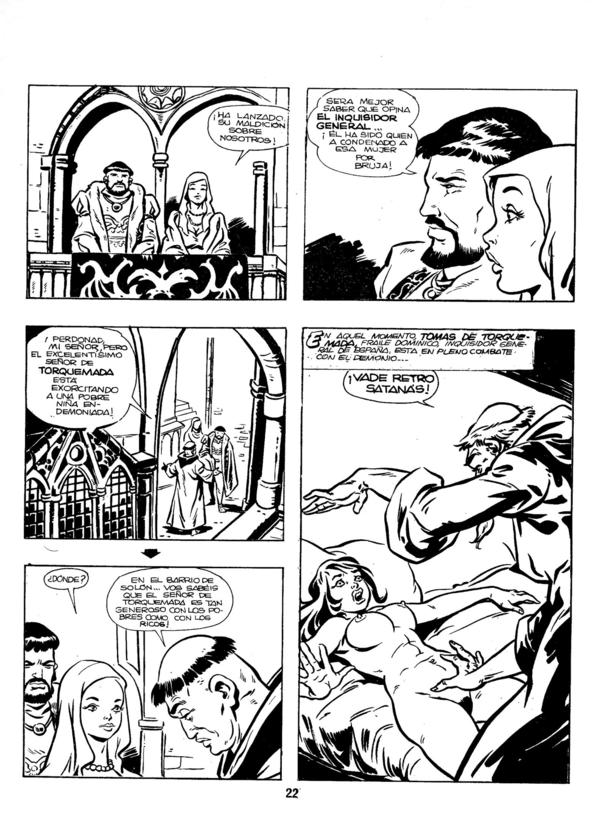 Belceba - 01 La Semilla del Diablo page 2 full