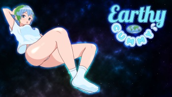 Earthy Cummy cover