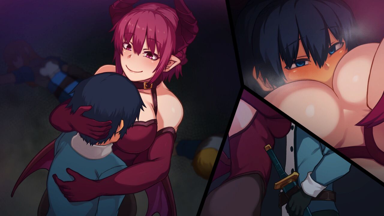 Reisei Chinchaku na Shounen ga Succubus ni Shinu made Shasei Kanri Saretsuzukeru Hanashi page 5 full