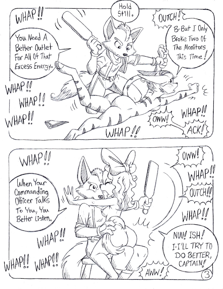 Seat of the Pants Training page 3 full