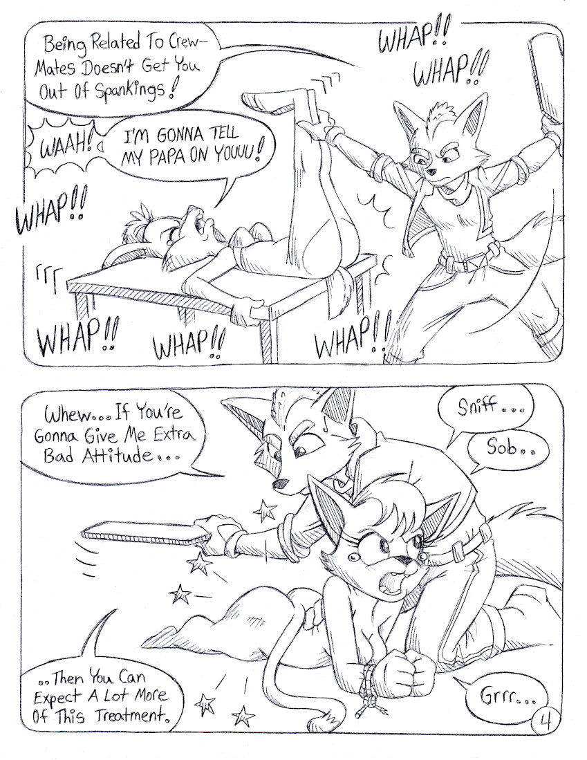 Seat of the Pants Training page 4 full