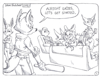 Seat of the Pants Training cover