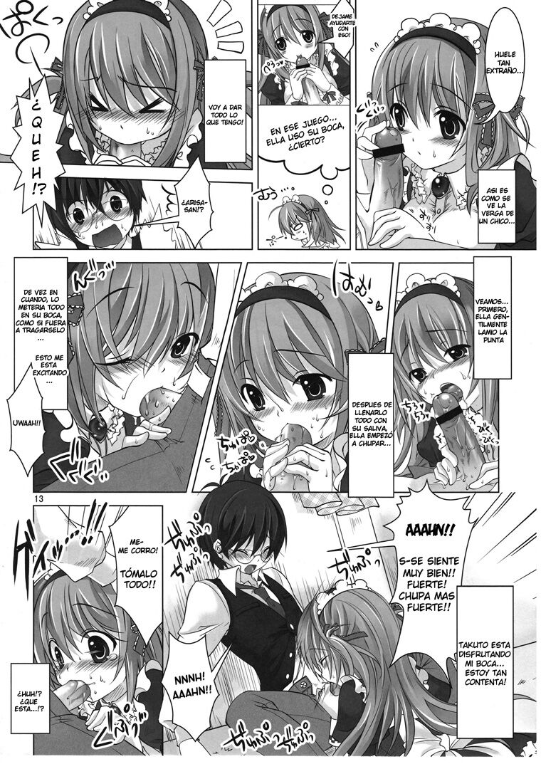 Virtual Sweet Hearts page 10 full