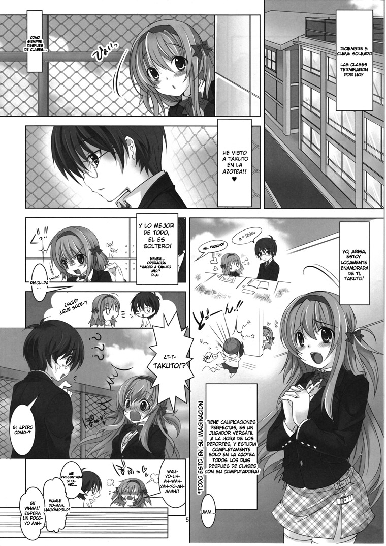 Virtual Sweet Hearts page 2 full