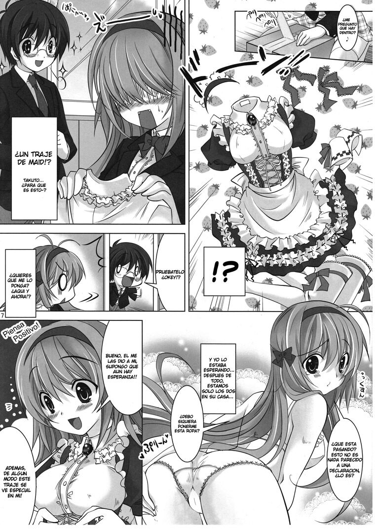 Virtual Sweet Hearts page 4 full