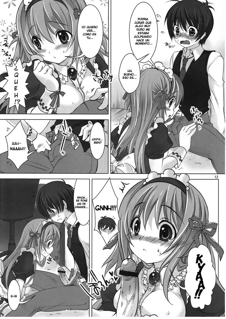 Virtual Sweet Hearts page 9 full