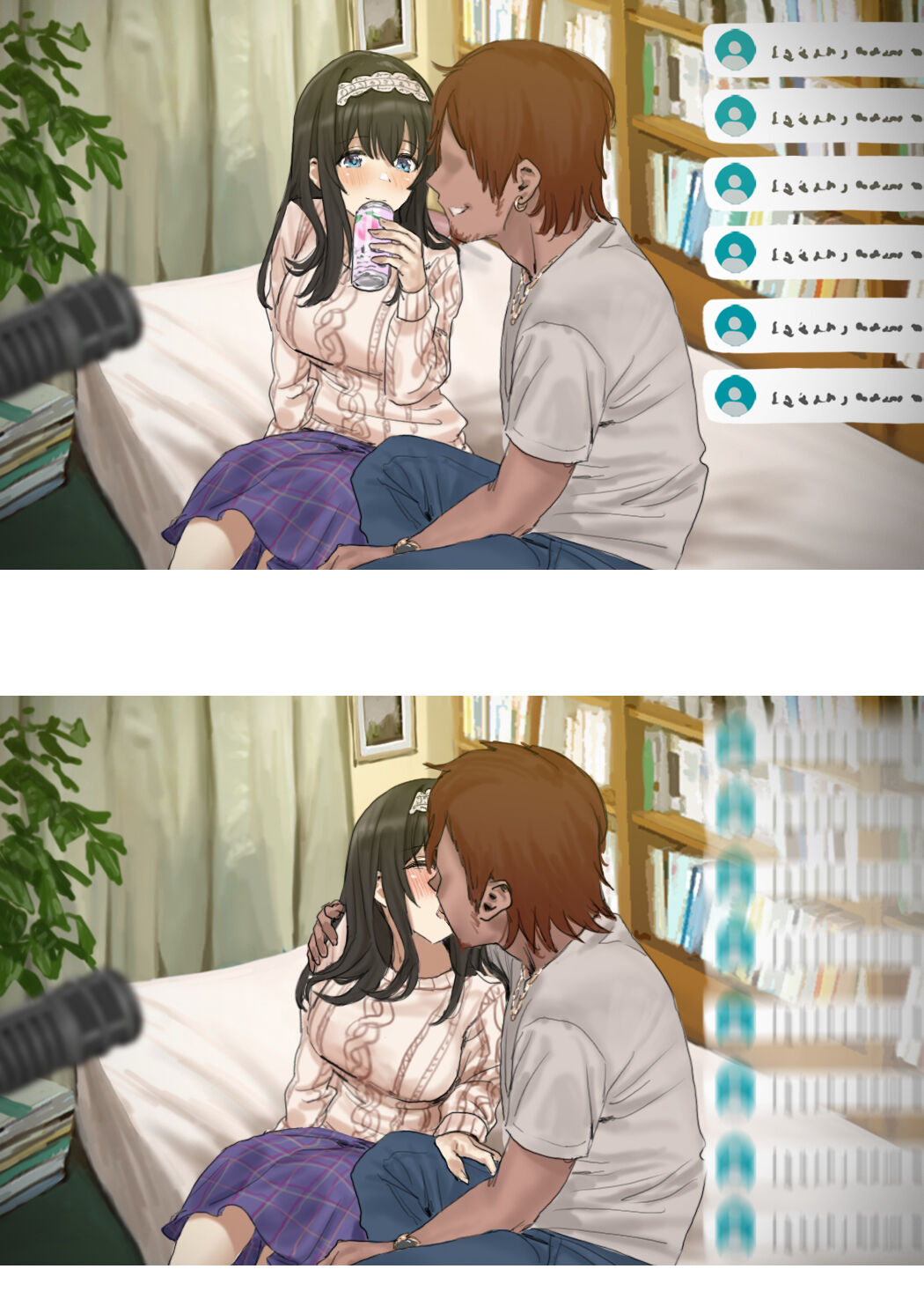 Bonus Commu #50 page 4 full