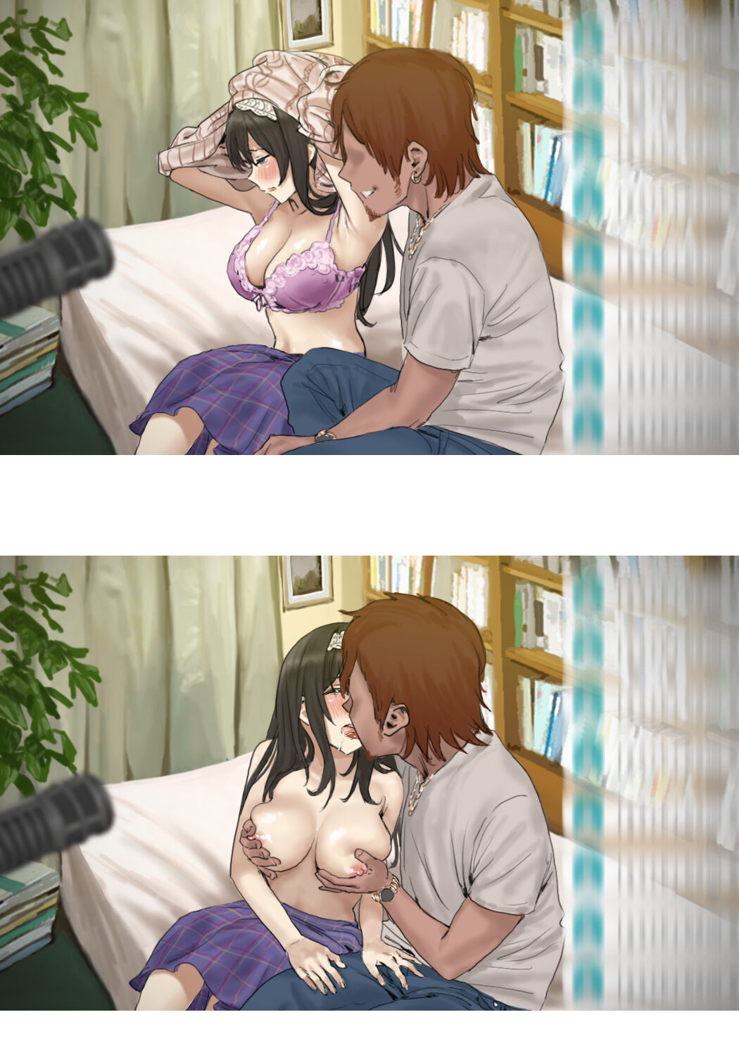 Bonus Commu #50 page 5 full