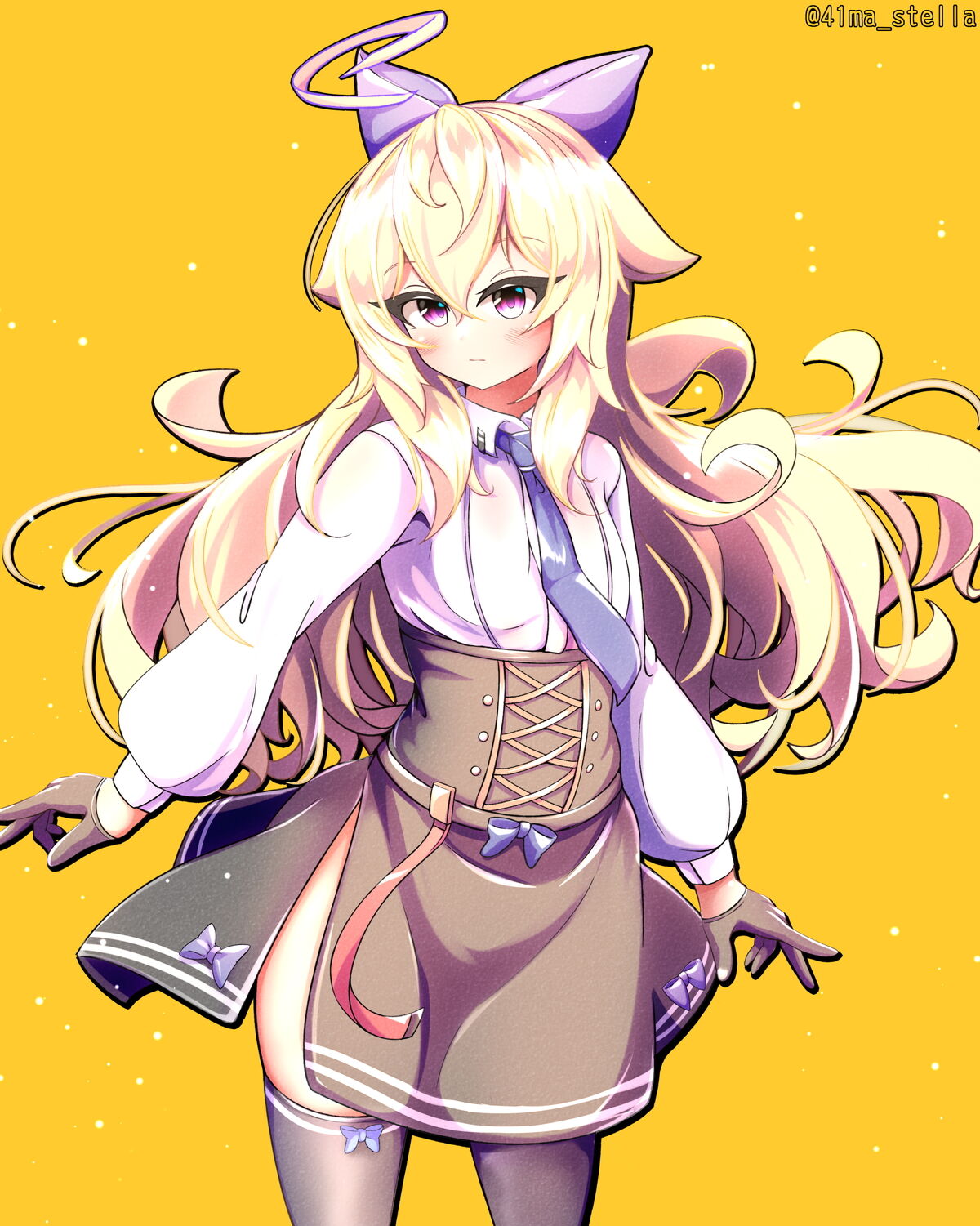 pixiv Alma page 2 full
