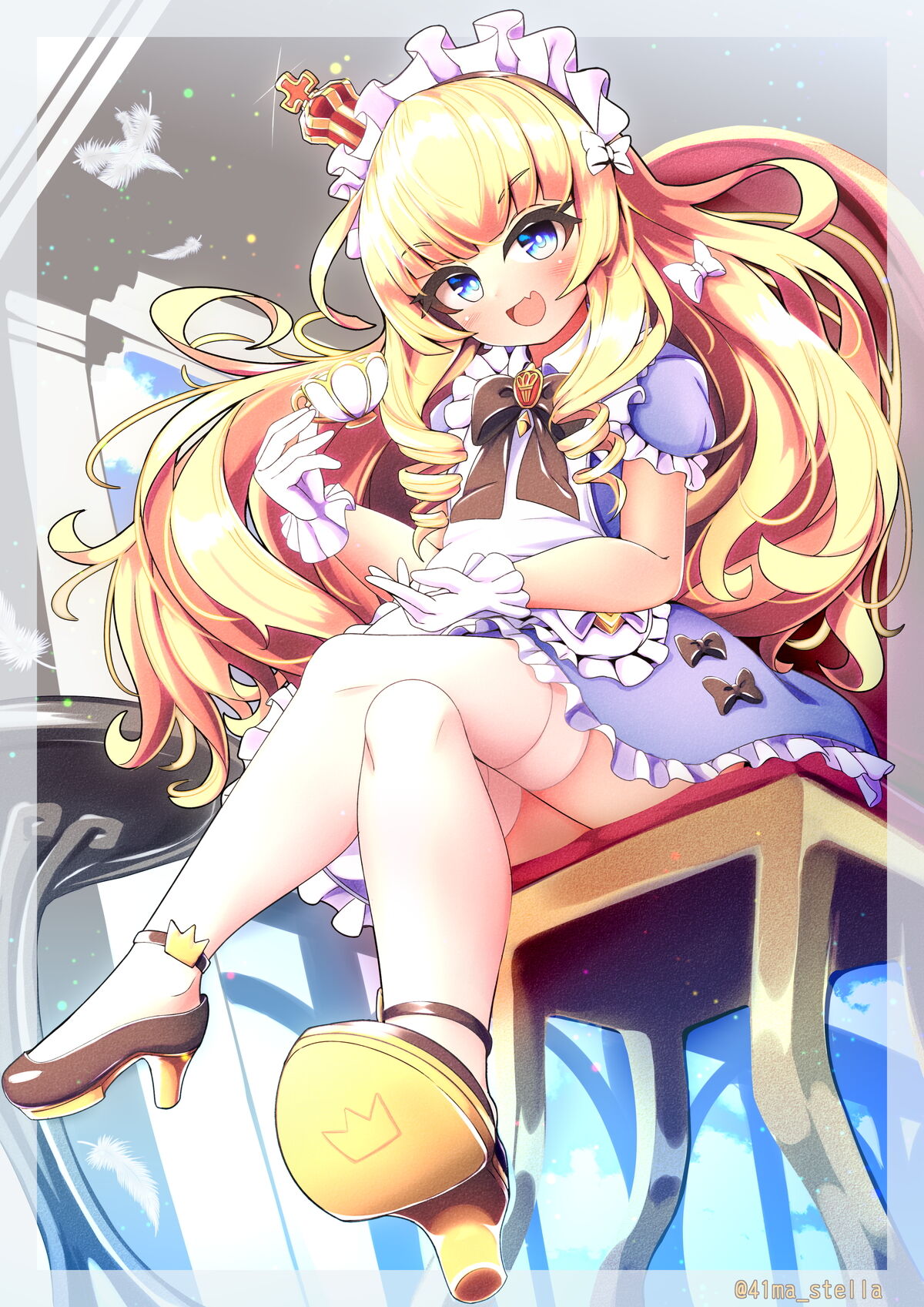 pixiv Alma page 6 full