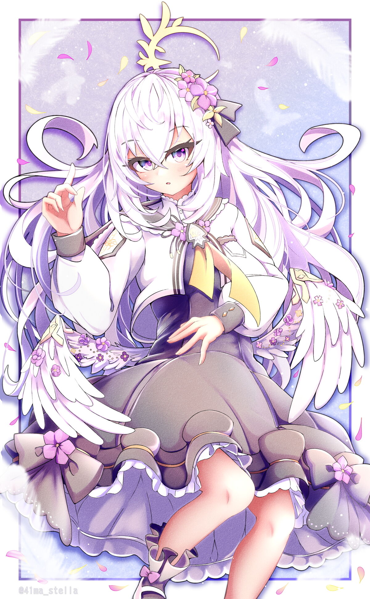 pixiv Alma page 8 full