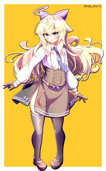 pixiv Alma cover