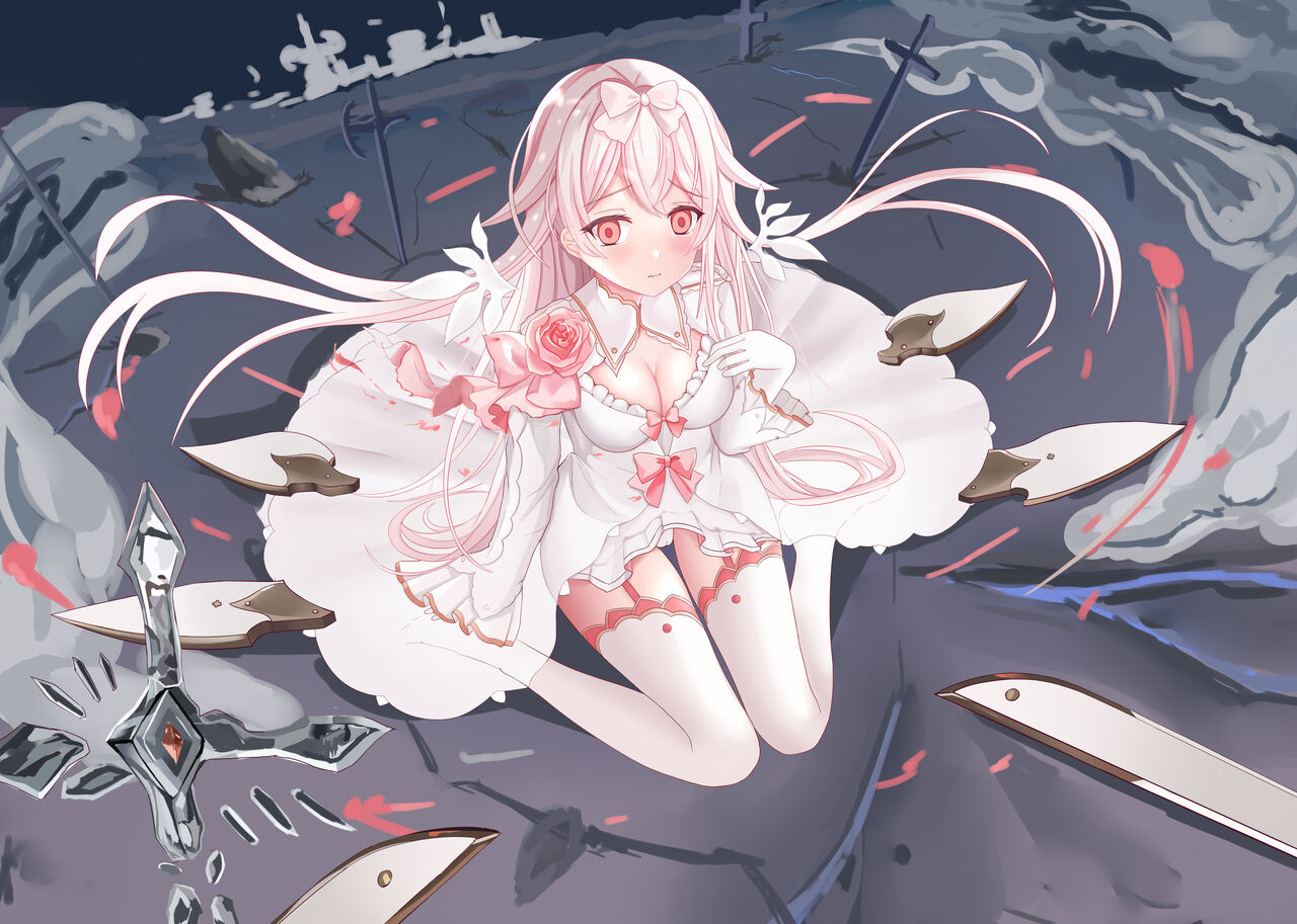 Kallen Ayase page 2 full