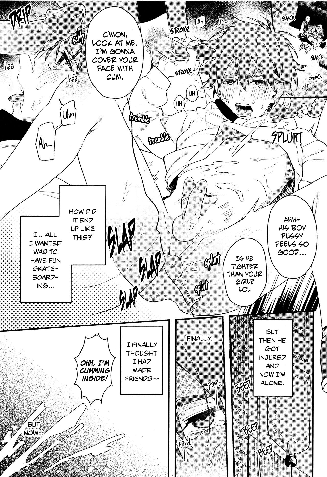 Mob Rekihon page 3 full