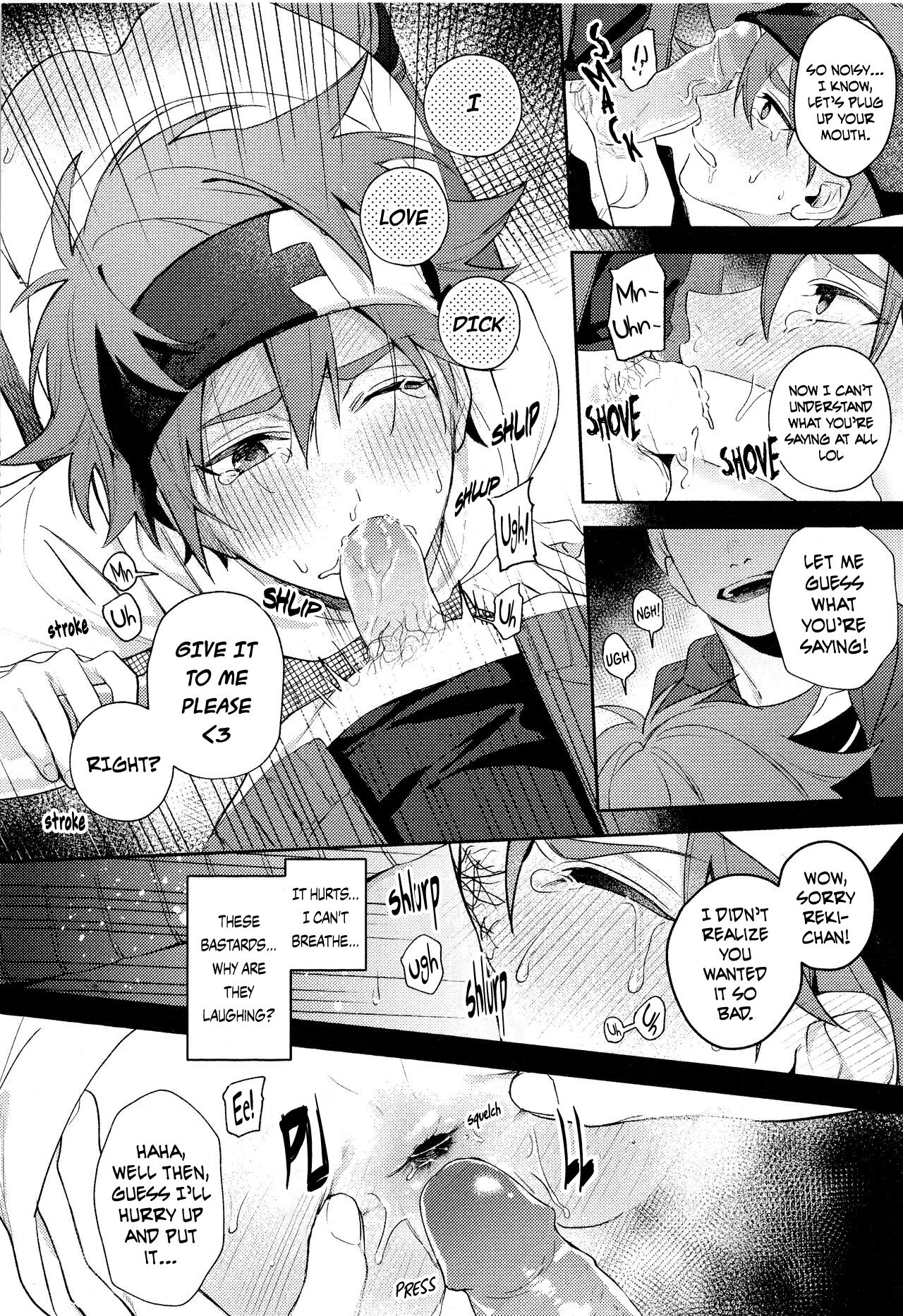 Mob Rekihon page 6 full