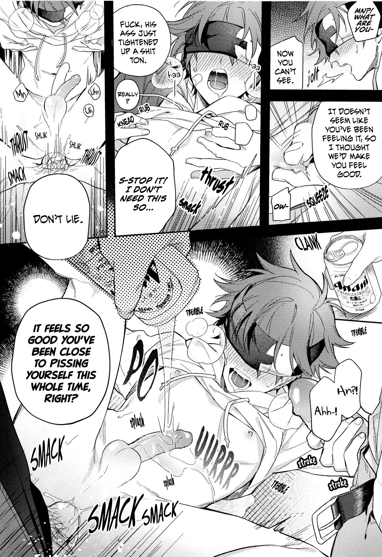 Mob Rekihon page 8 full
