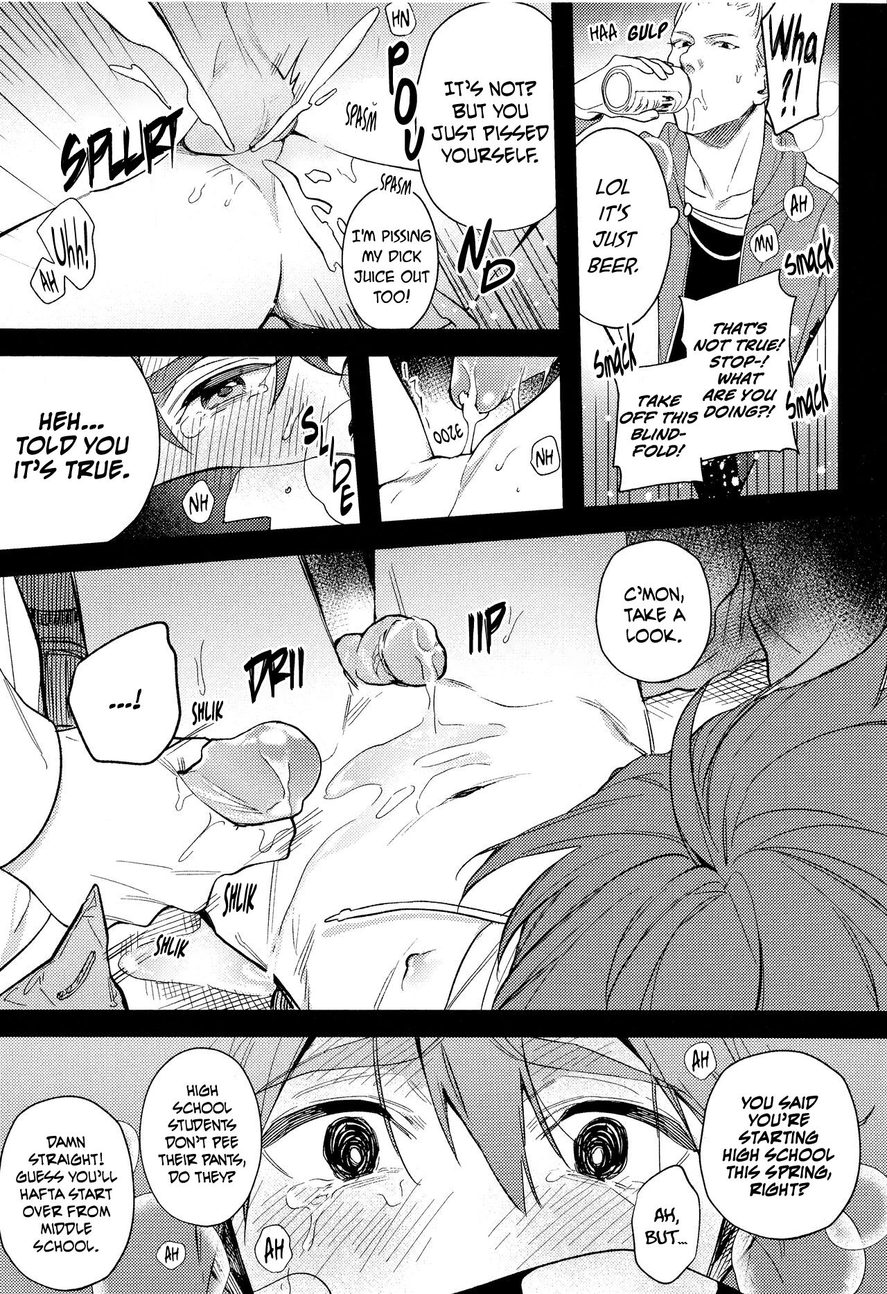 Mob Rekihon page 9 full