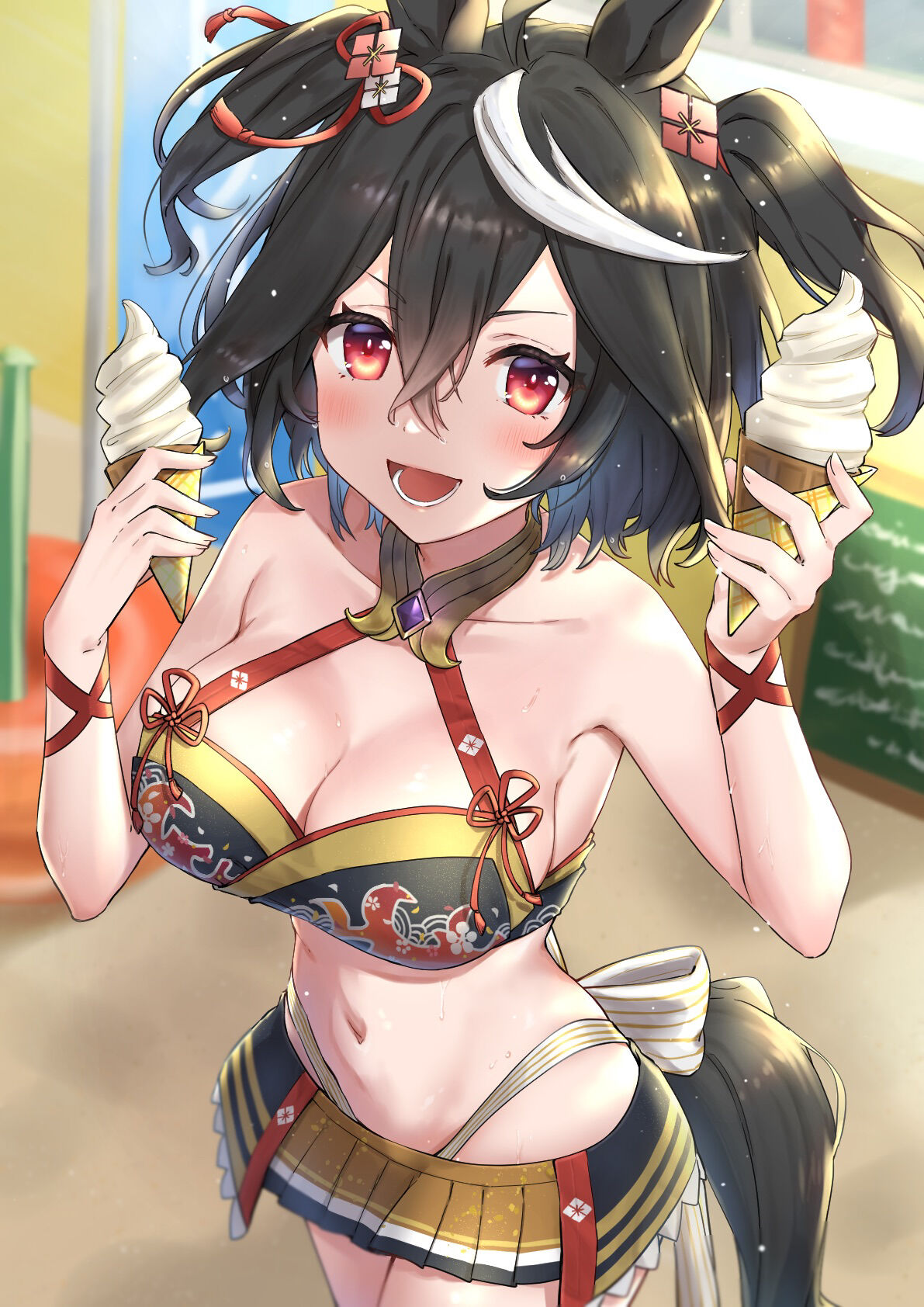 木南 紬 page 6 full